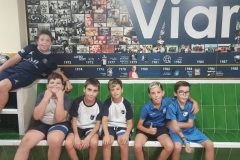 PRIMER VIERNES DE ACTIVIDADES