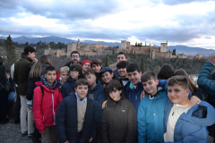 Granada-85