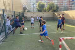 TORNEO MULTIDEPORTE